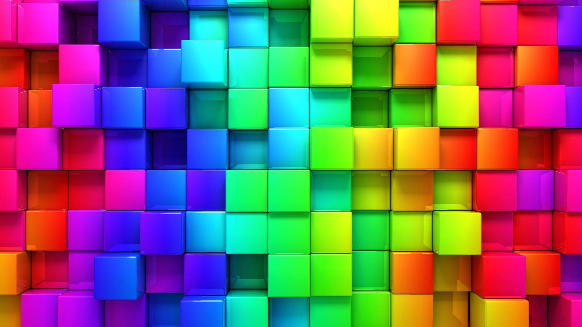3840X2160 Rainbow Wallpaper and Background
