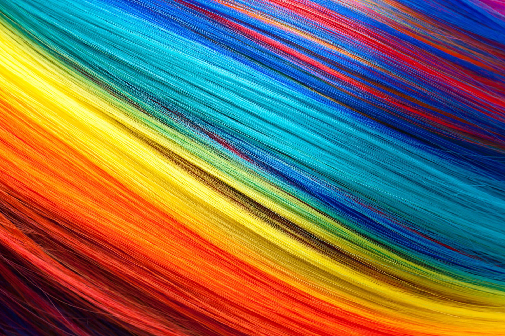 Rainbow Aesthetic 5616X3744 Wallpaper and Background Image
