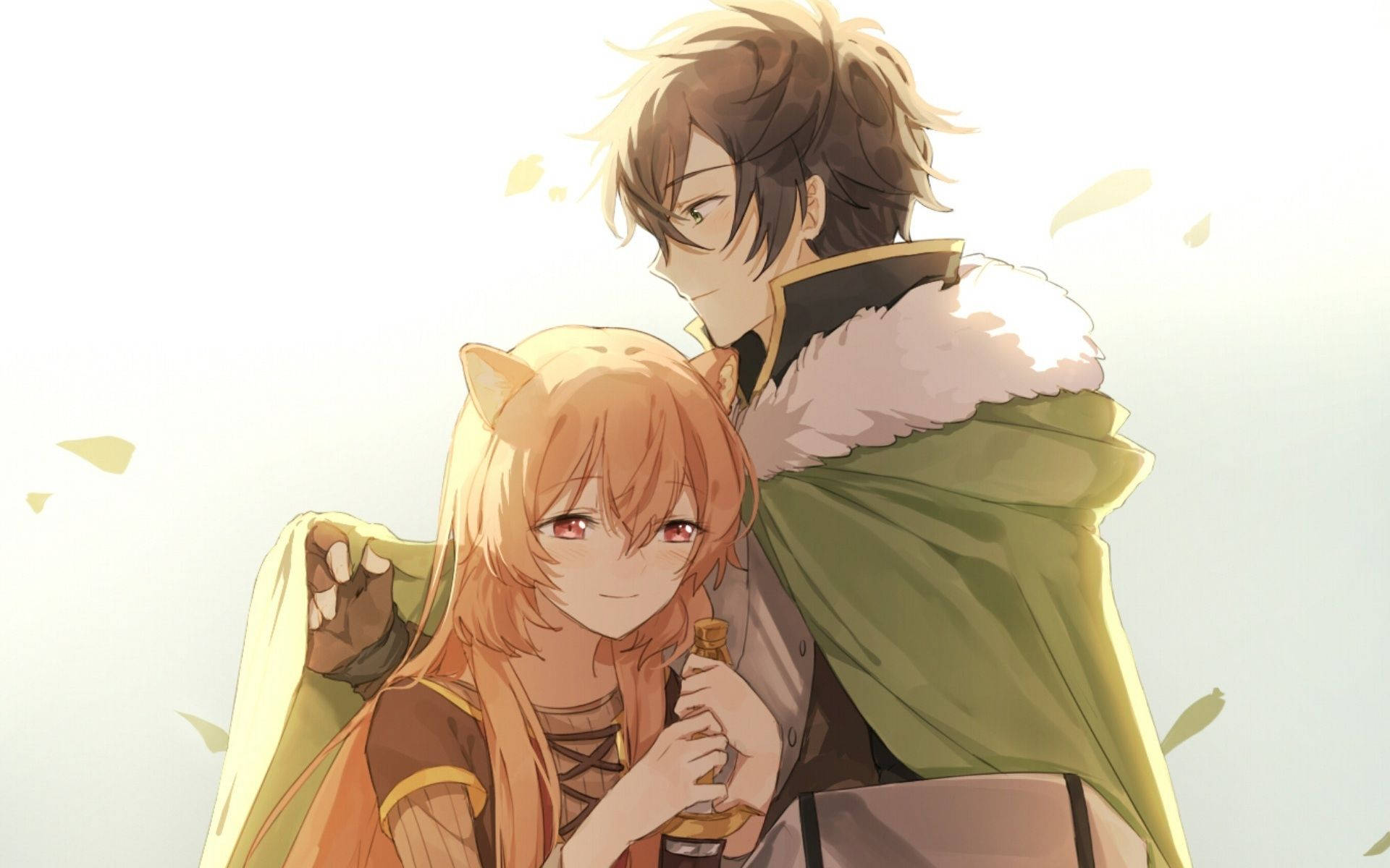 1920X1200 Raphtalia Wallpaper and Background