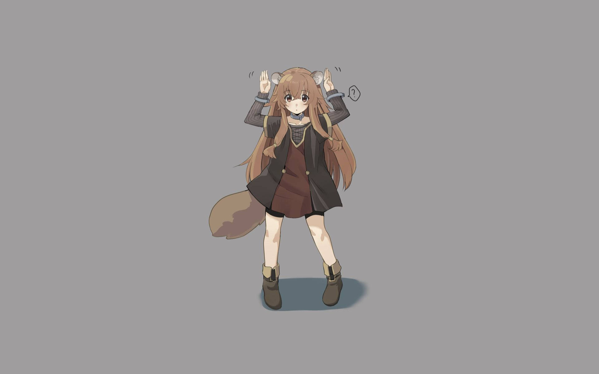 1920X1200 Raphtalia Wallpaper and Background