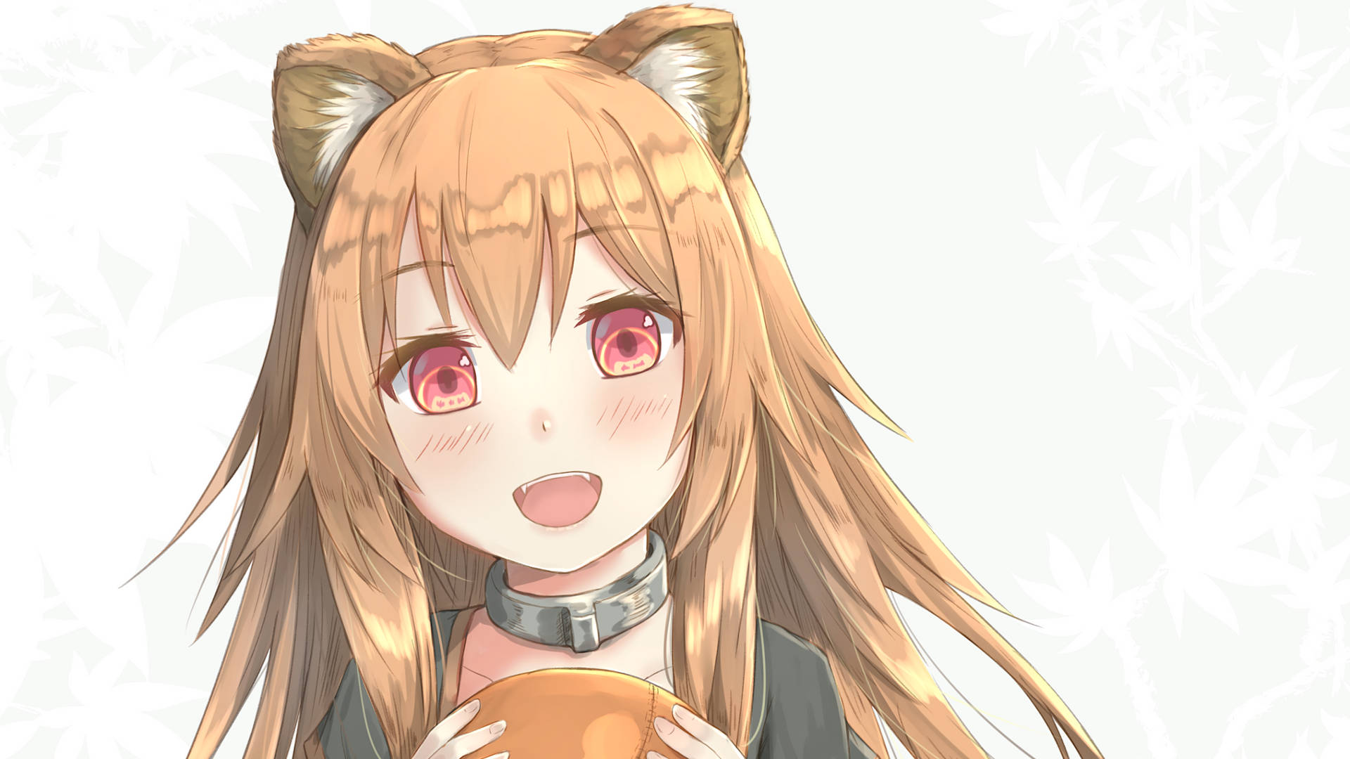 2560X1440 Raphtalia Wallpaper and Background