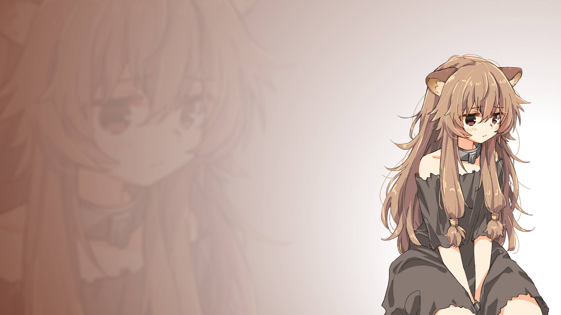 3840X2160 Raphtalia Wallpaper and Background