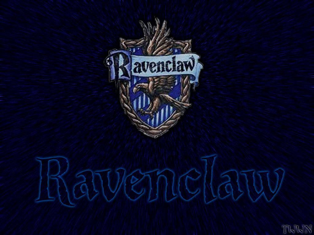 Ravenclaw 1024X768 Wallpaper and Background Image