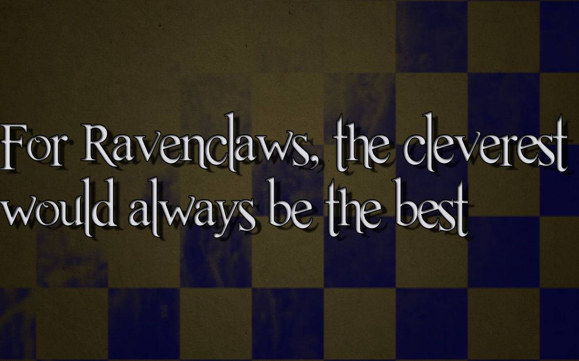Ravenclaw 1131X707 Wallpaper and Background Image