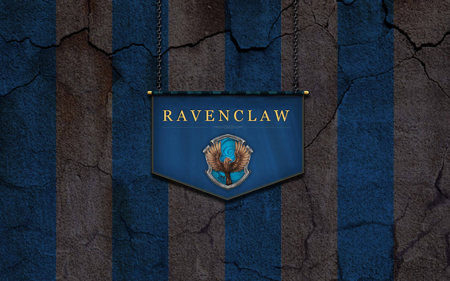 Ravenclaw 1440X900 Wallpaper and Background Image