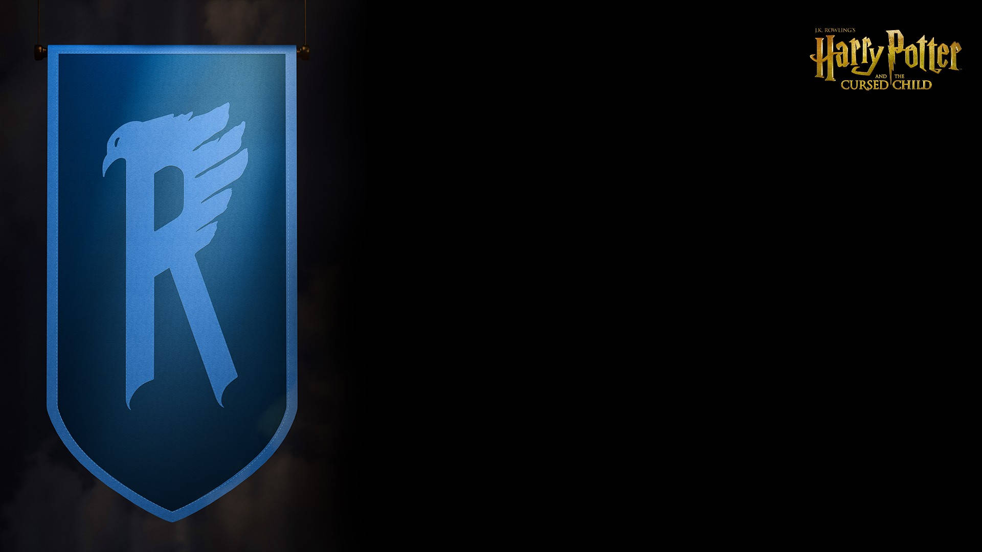 Ravenclaw 1920X1080 Wallpaper and Background Image