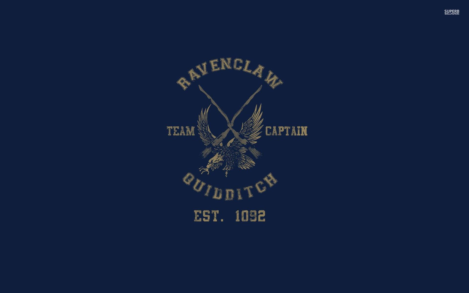 Ravenclaw 1920X1200 Wallpaper and Background Image