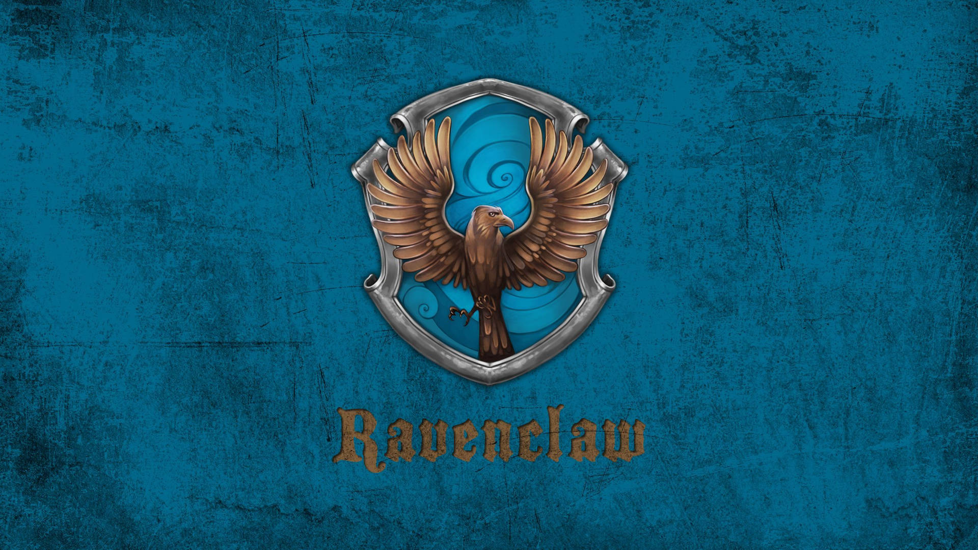Ravenclaw 2560X1440 wallpaper