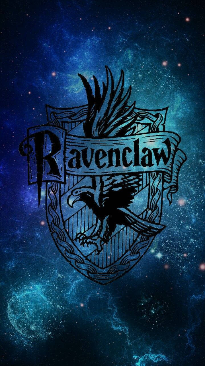 Ravenclaw 720X1280 Wallpaper and Background Image