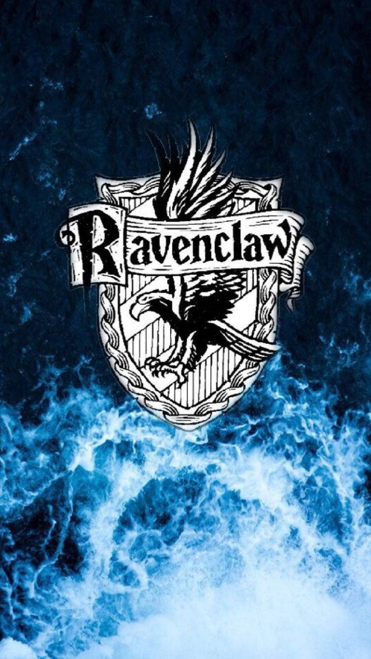 Ravenclaw 750X1334 Wallpaper and Background Image