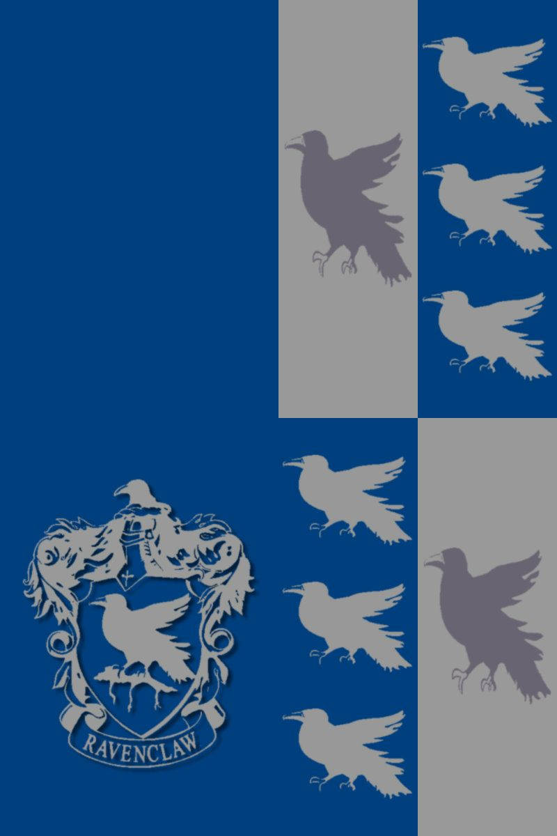Ravenclaw 800X1200 Wallpaper and Background Image