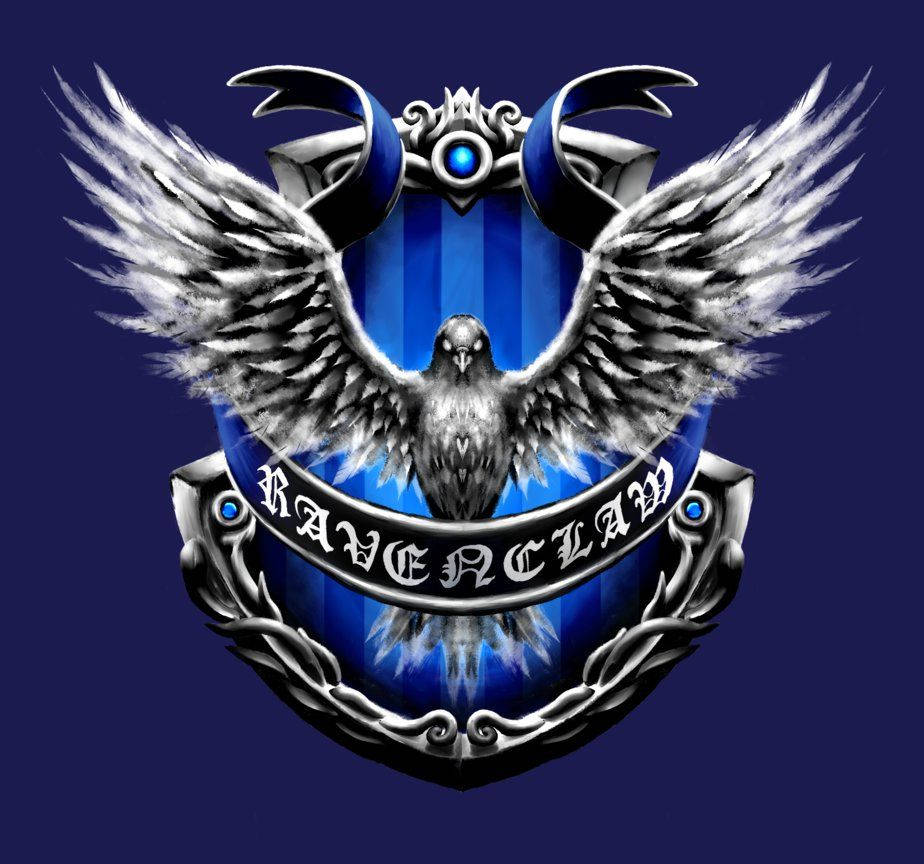 Ravenclaw 924X864 Wallpaper and Background Image