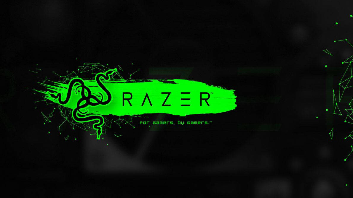 Razer 1191X670 Wallpaper and Background Image