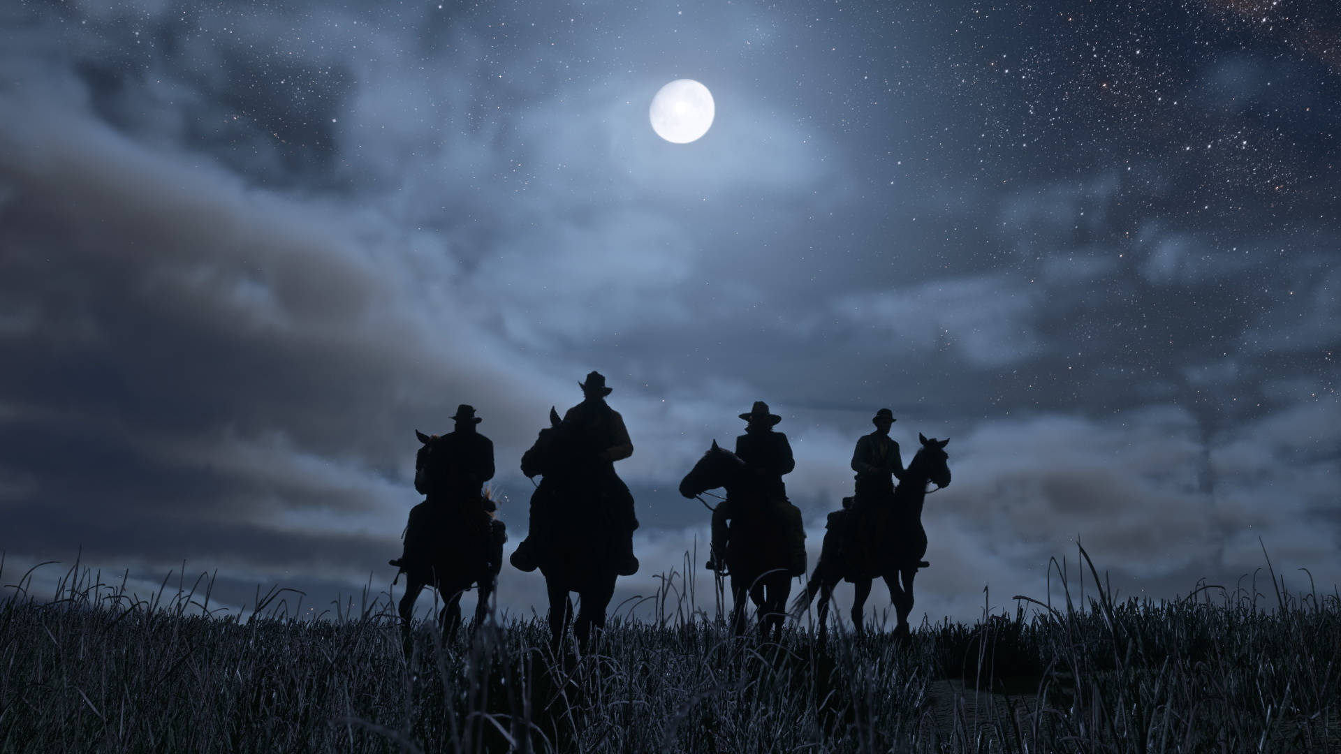 1920X1080 Rdr2 Wallpaper and Background