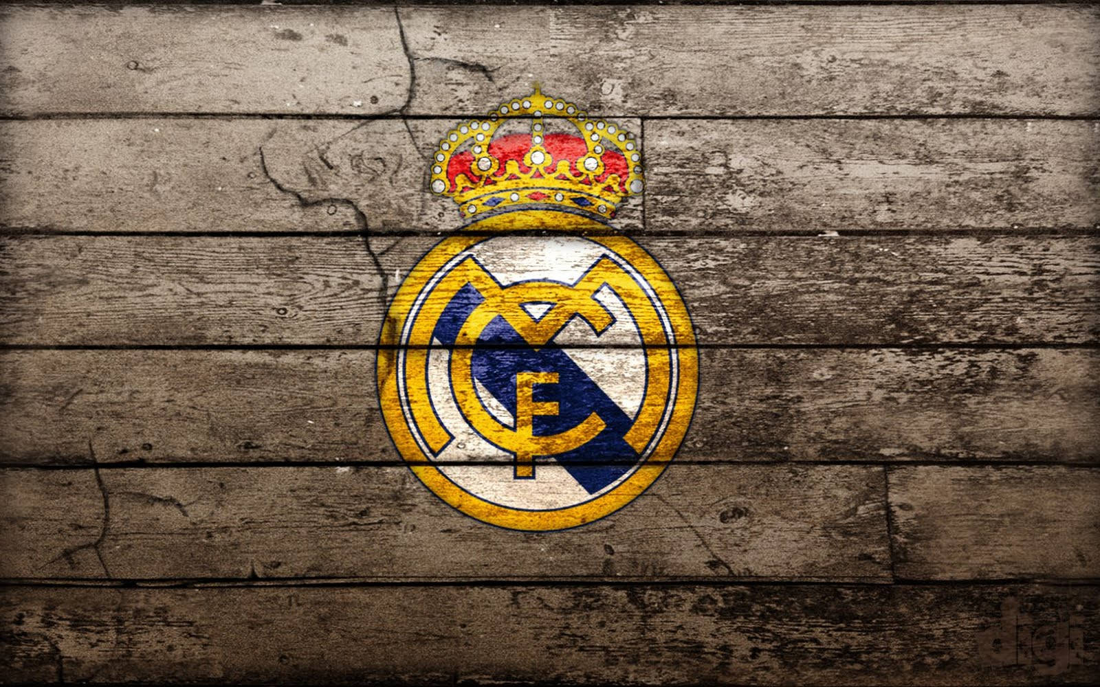 Real Madrid 1600X1000 Wallpaper and Background Image