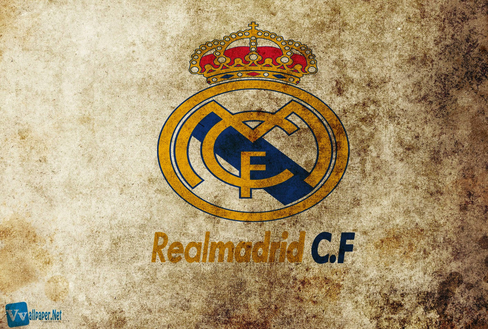 Real Madrid 1600X1080 Wallpaper and Background Image