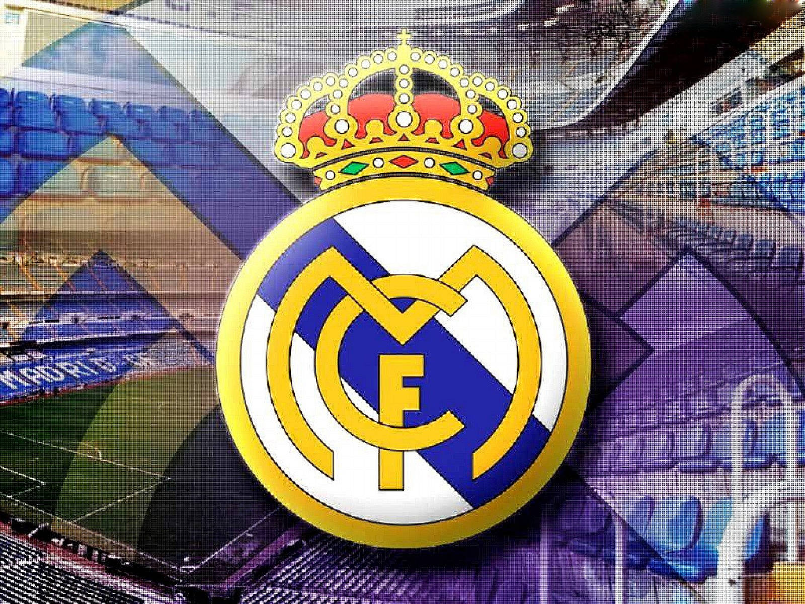 Real Madrid 1600X1200 Wallpaper and Background Image