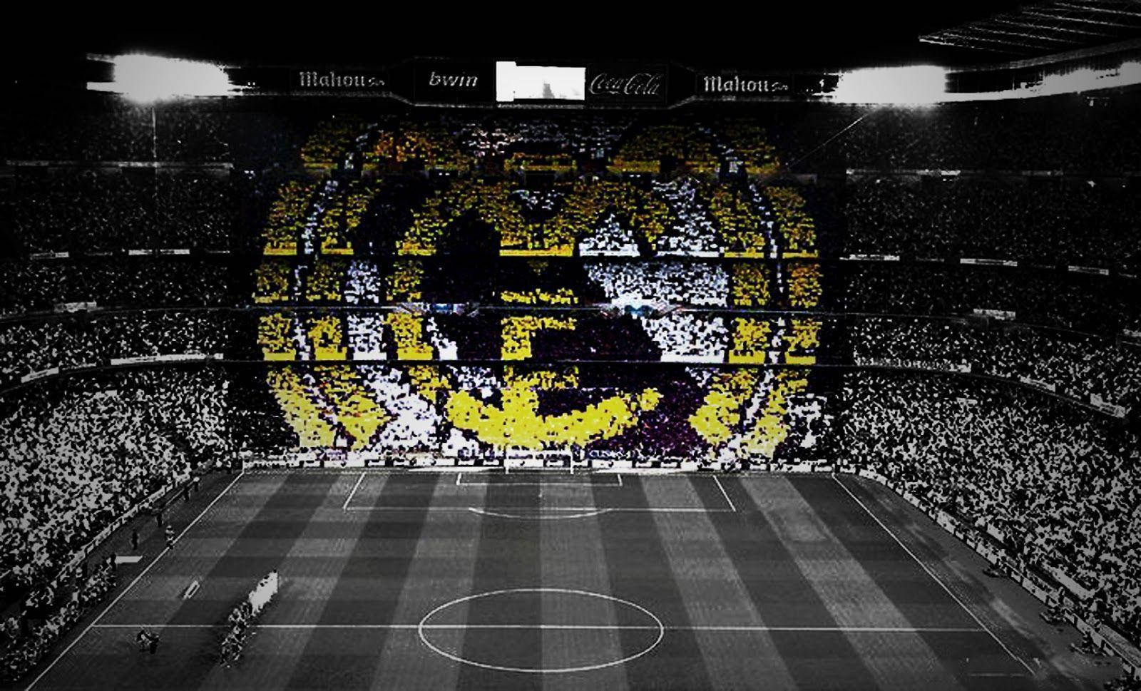 Real Madrid 1600X969 Wallpaper and Background Image