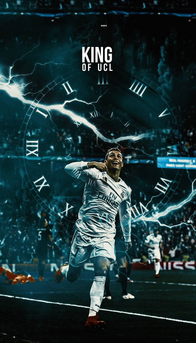 Real Madrid 687X1200 Wallpaper and Background Image