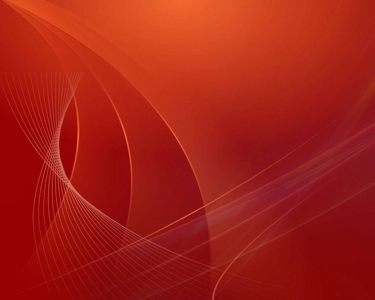 1280X1024 Red Wallpaper and Background