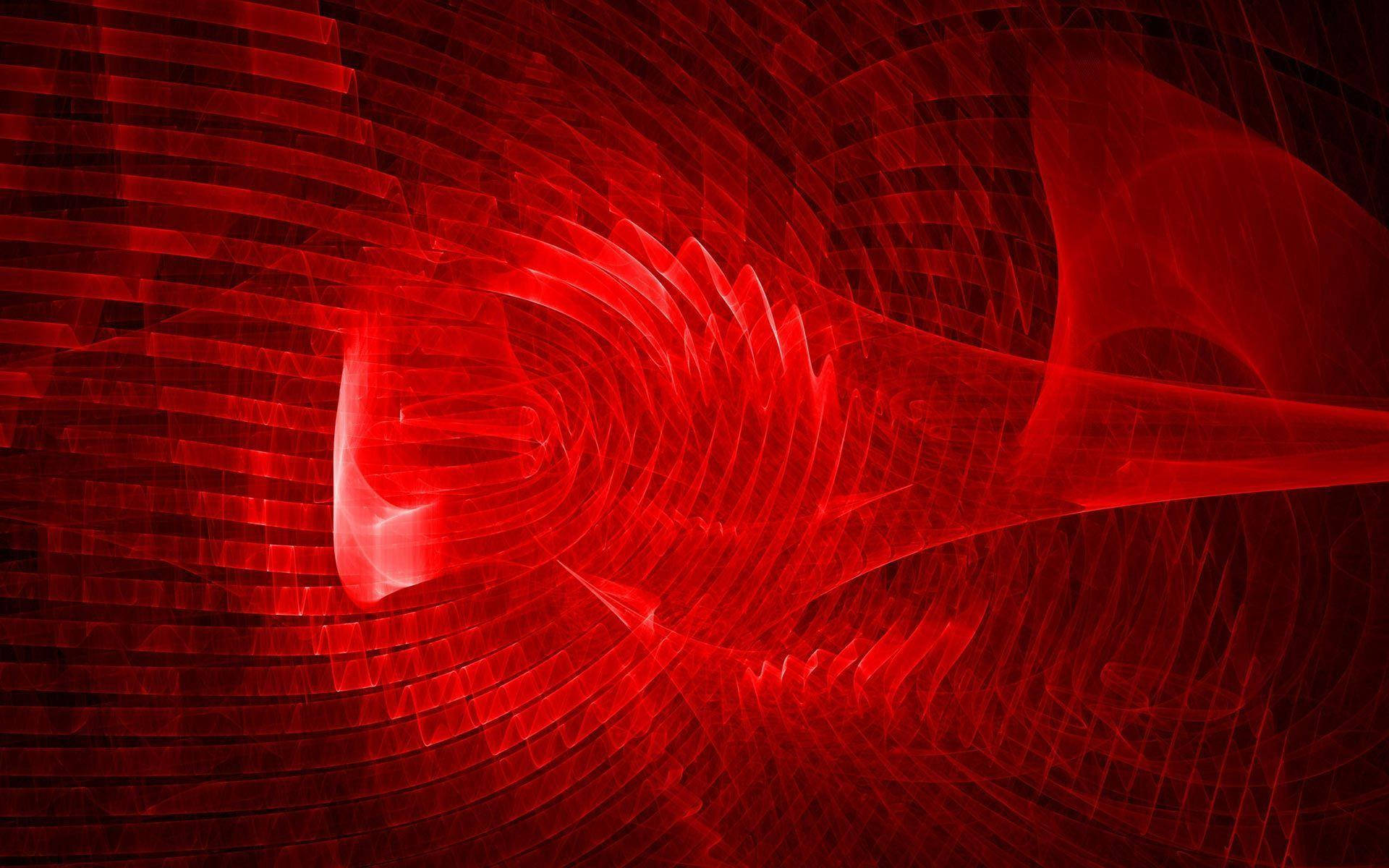 Red 1920X1200 Wallpaper and Background Image