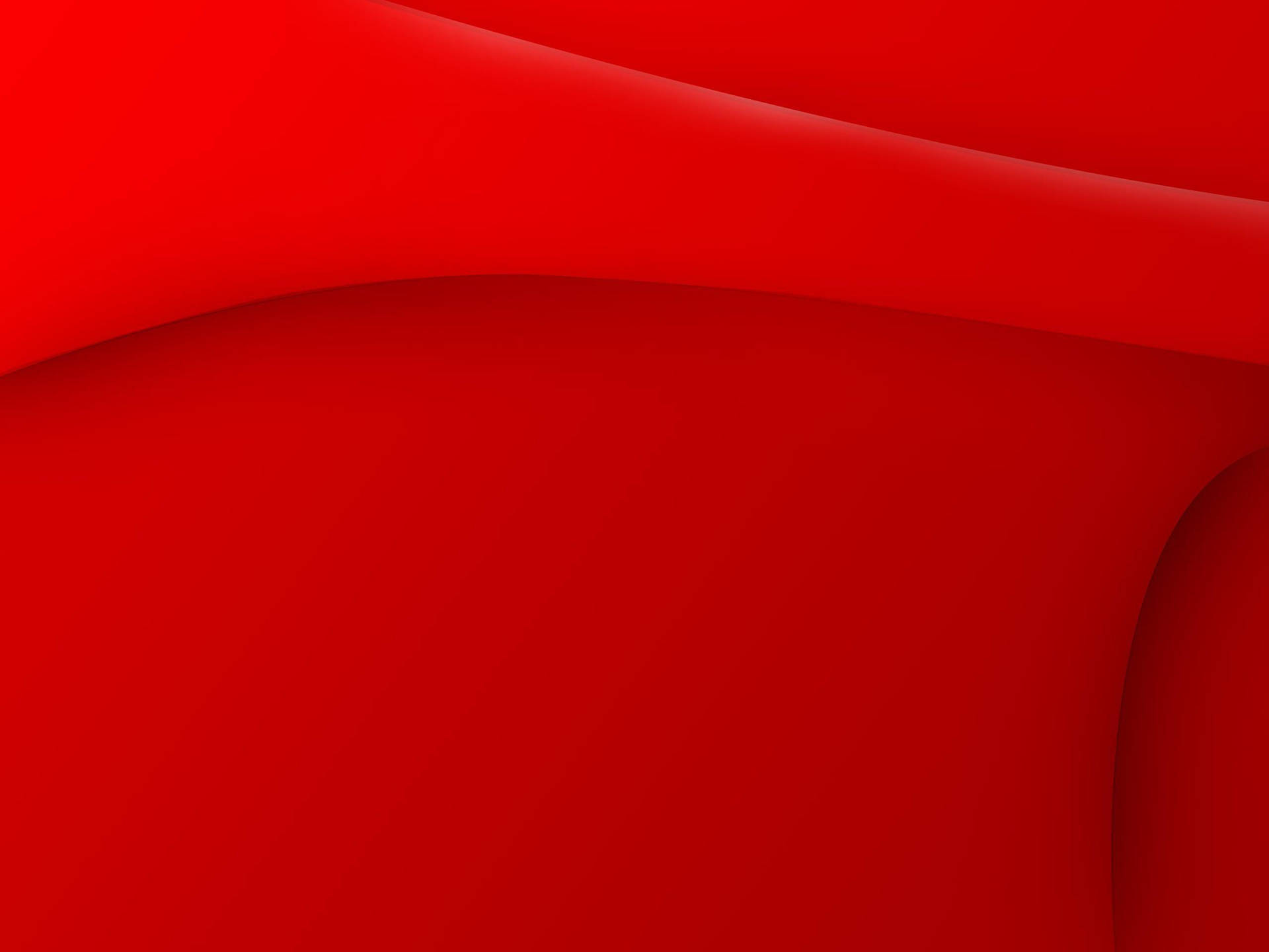 Red 2560X1920 Wallpaper and Background Image