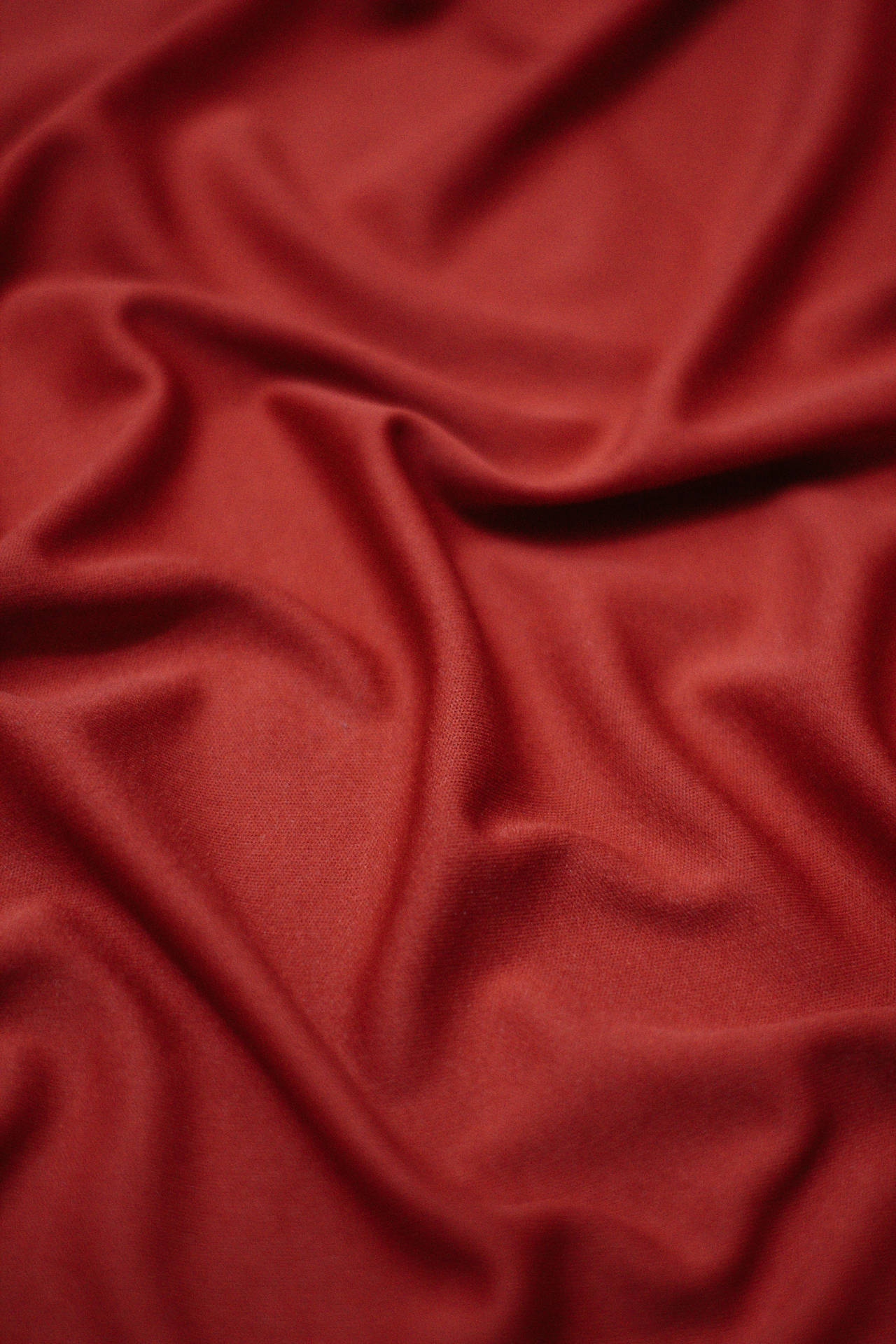 3456X5184 Red Wallpaper and Background