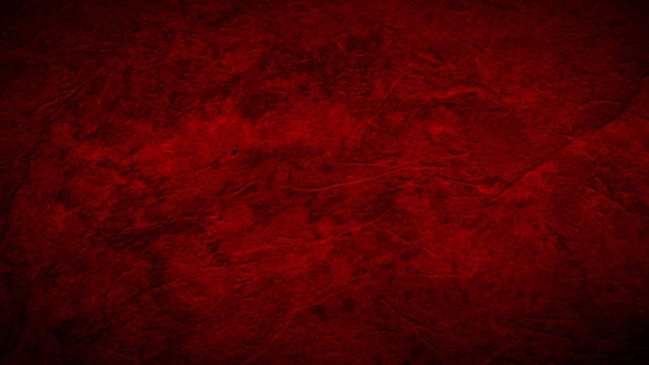 1280X720 Red Aesthetic Wallpaper and Background