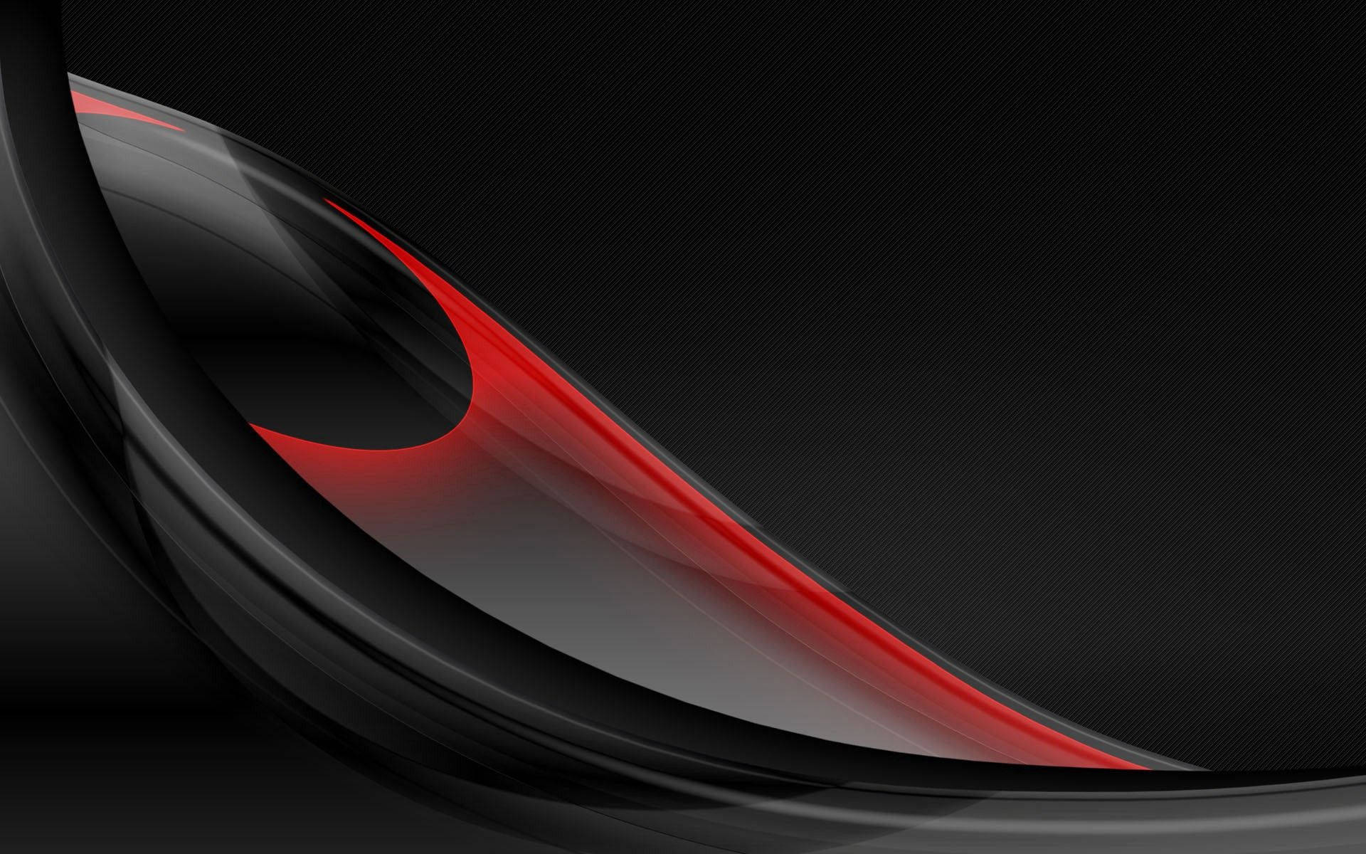 Red And Black 1920X1200 wallpaper
