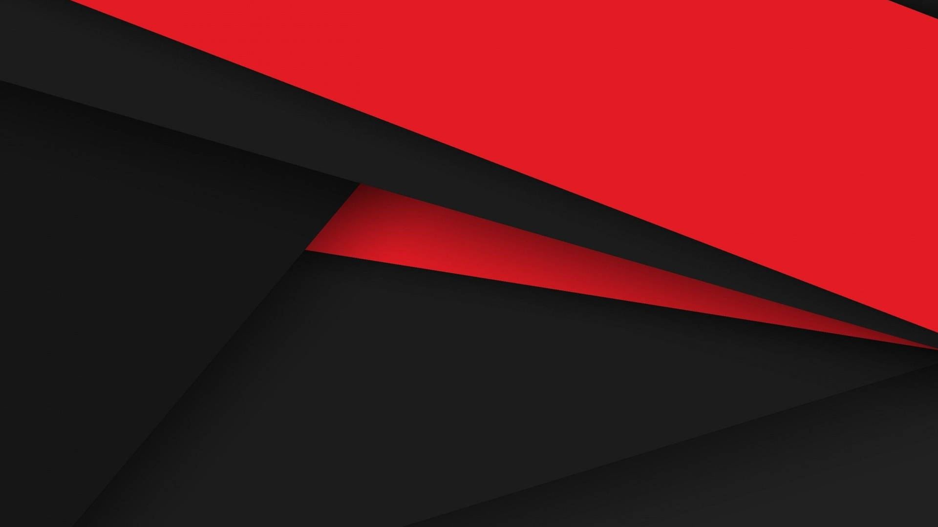 Red And Black 2560X1440 wallpaper