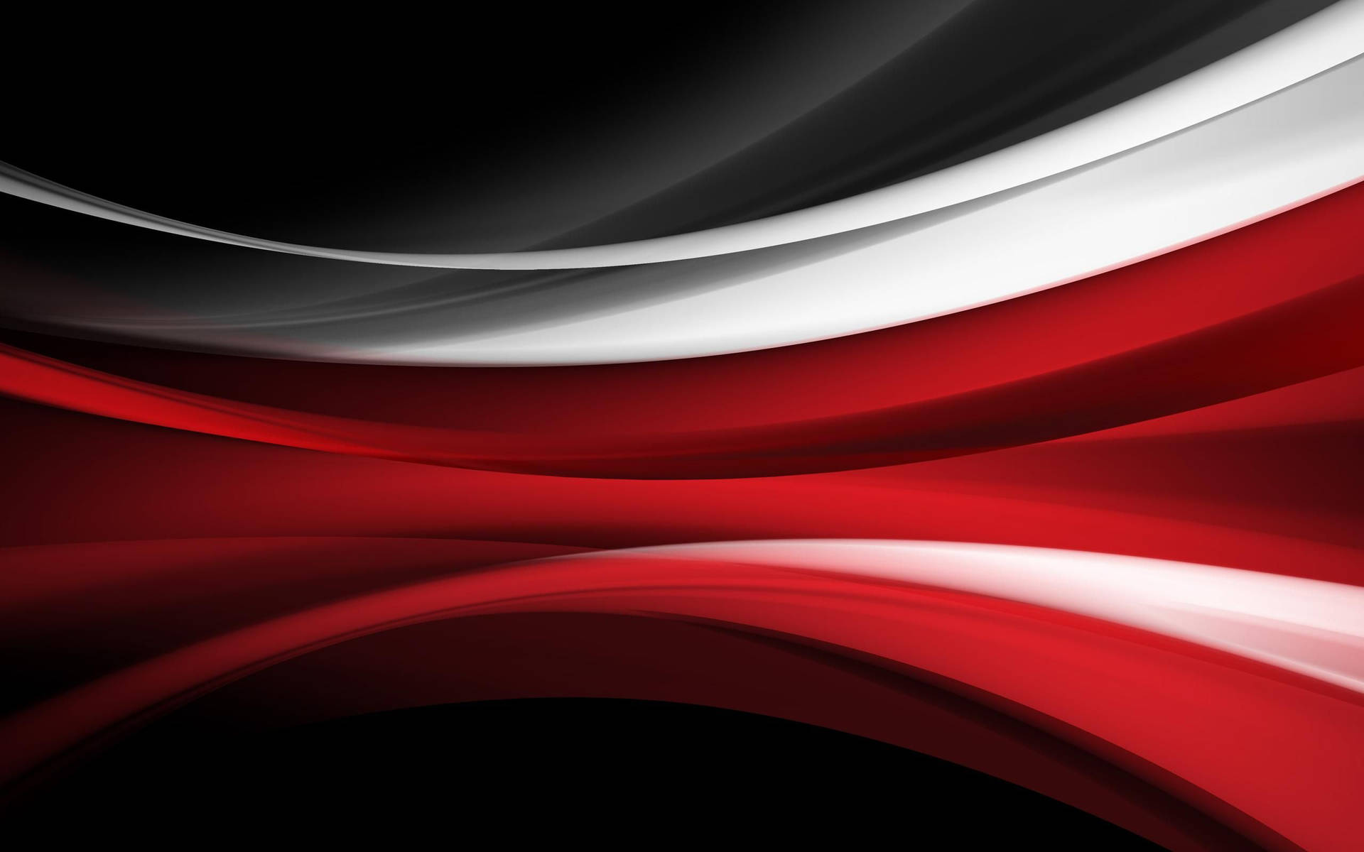 Red And Black 2560X1600 wallpaper