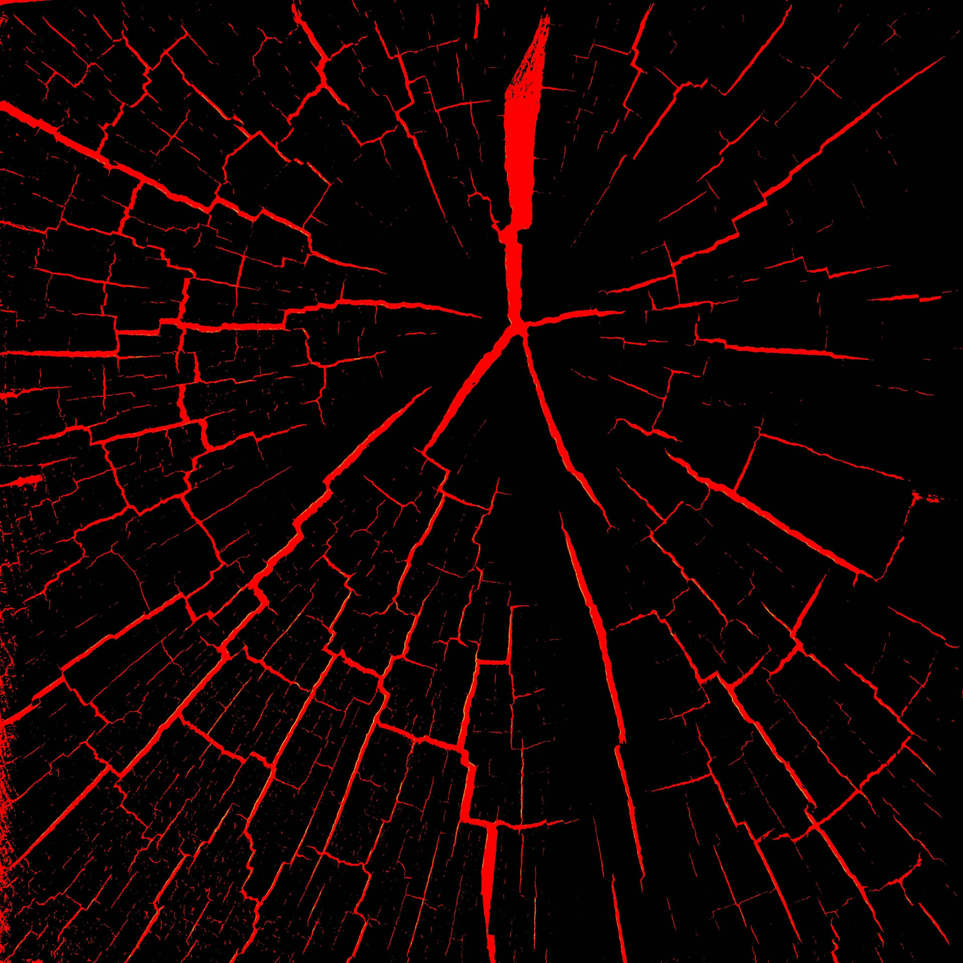 Red And Black 2854X2854 Wallpaper and Background Image