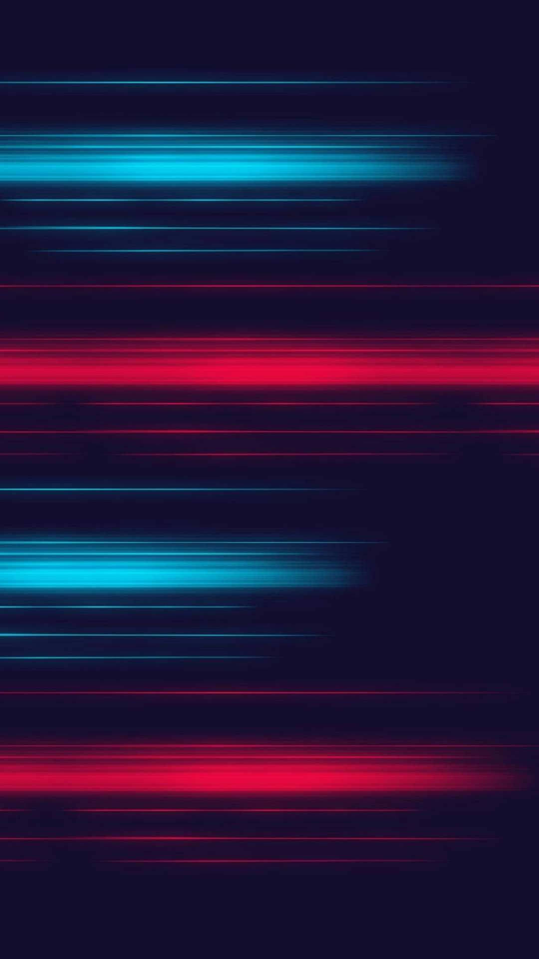 1080X1920 Red And Blue Wallpaper and Background