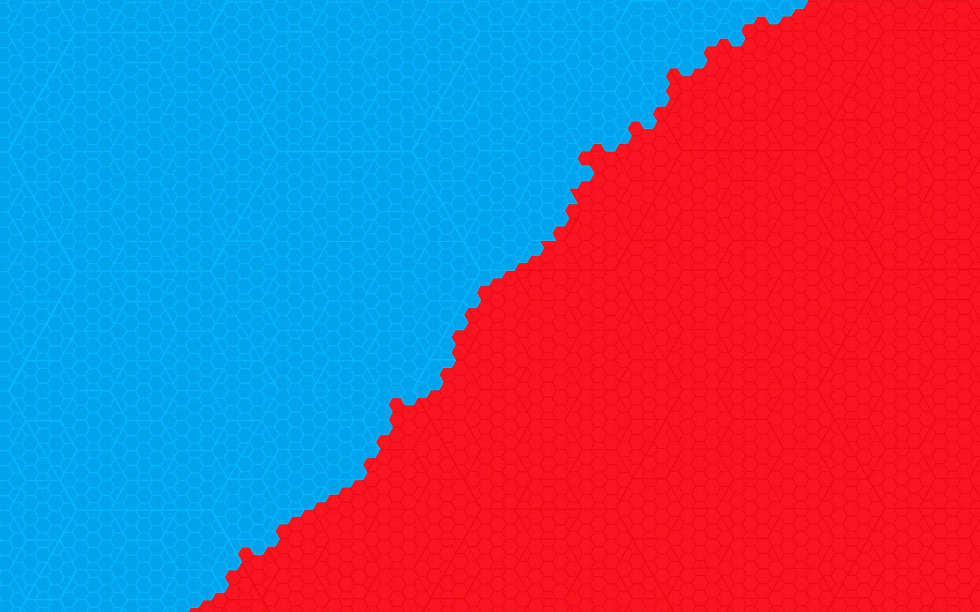 2560X1600 Red And Blue Wallpaper and Background