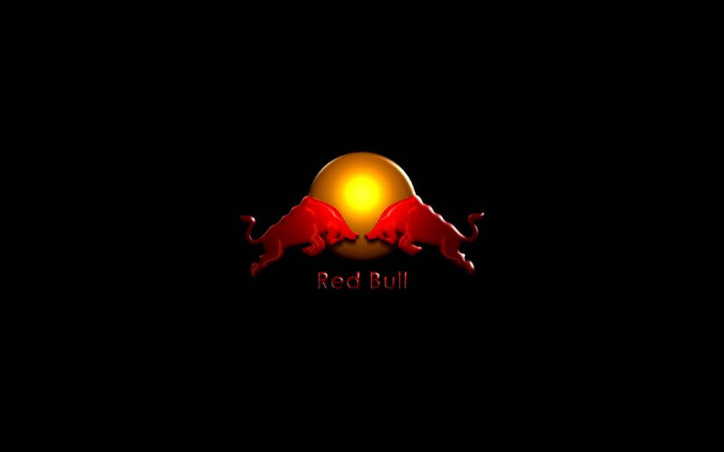 Red Bull 1024X640 Wallpaper and Background Image