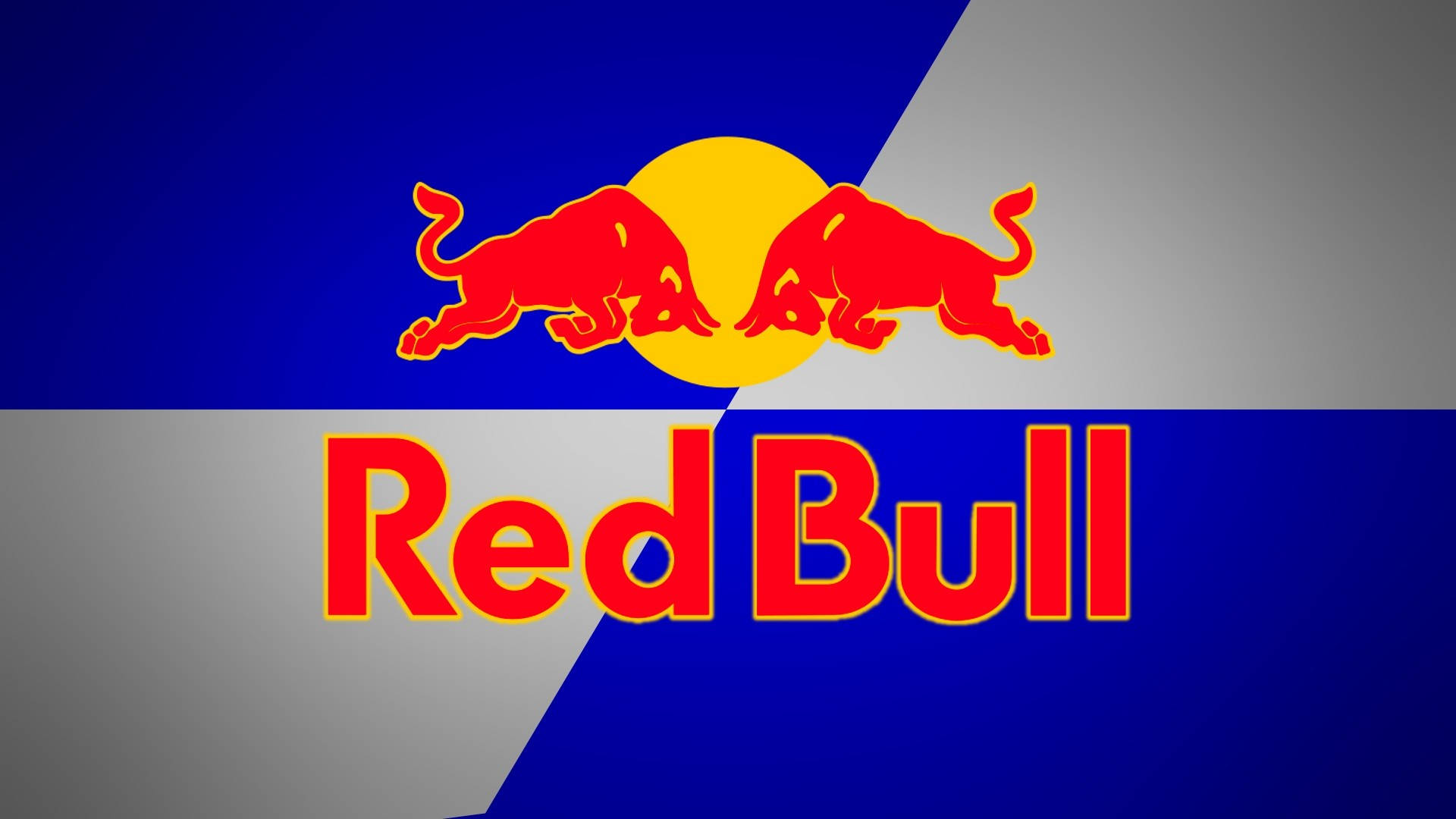 Red Bull 1920X1080 Wallpaper and Background Image