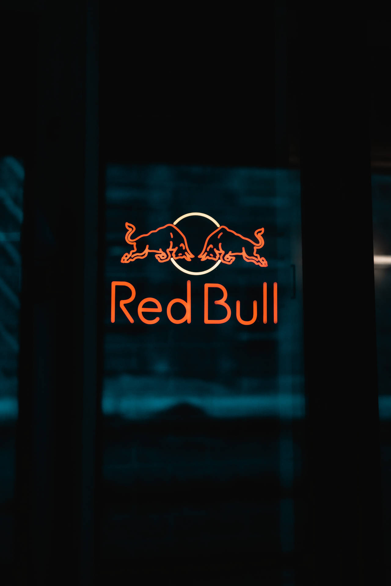 Red Bull 3374X5061 Wallpaper and Background Image