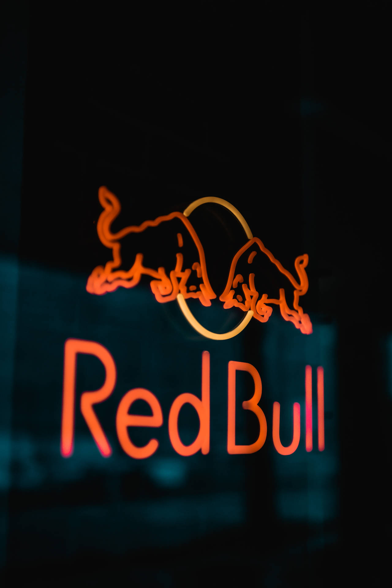 Red Bull 4160X6240 Wallpaper and Background Image