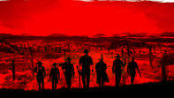 Red Dead Redemption 2 197X111 wallpaper