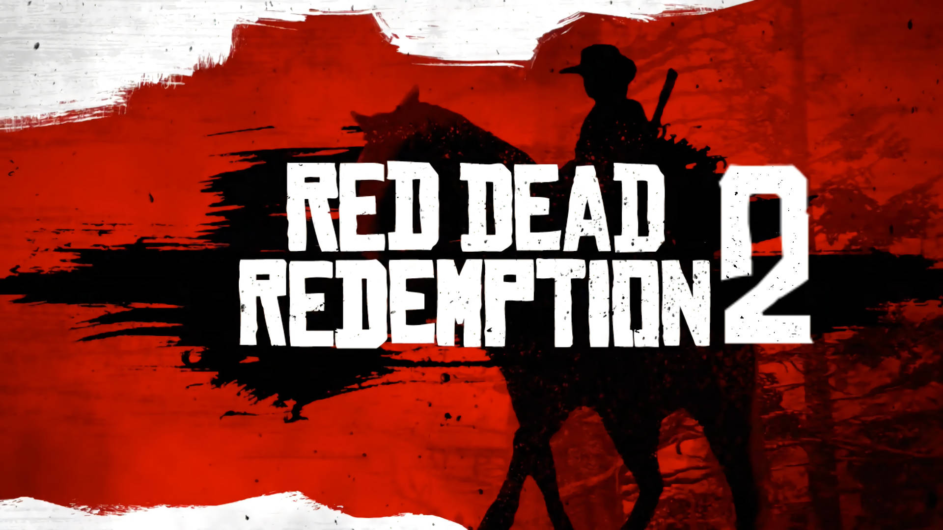 Red Dead Redemption 2 3840X2160 wallpaper