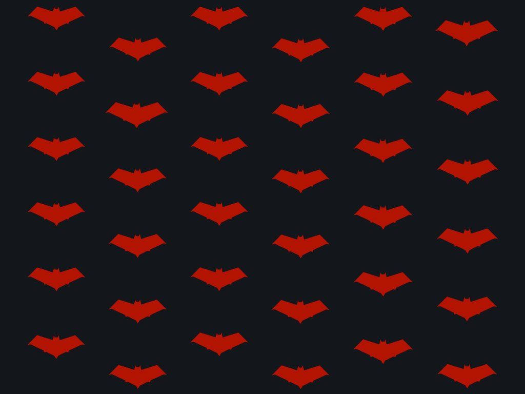 1024X768 Red Hood Wallpaper and Background