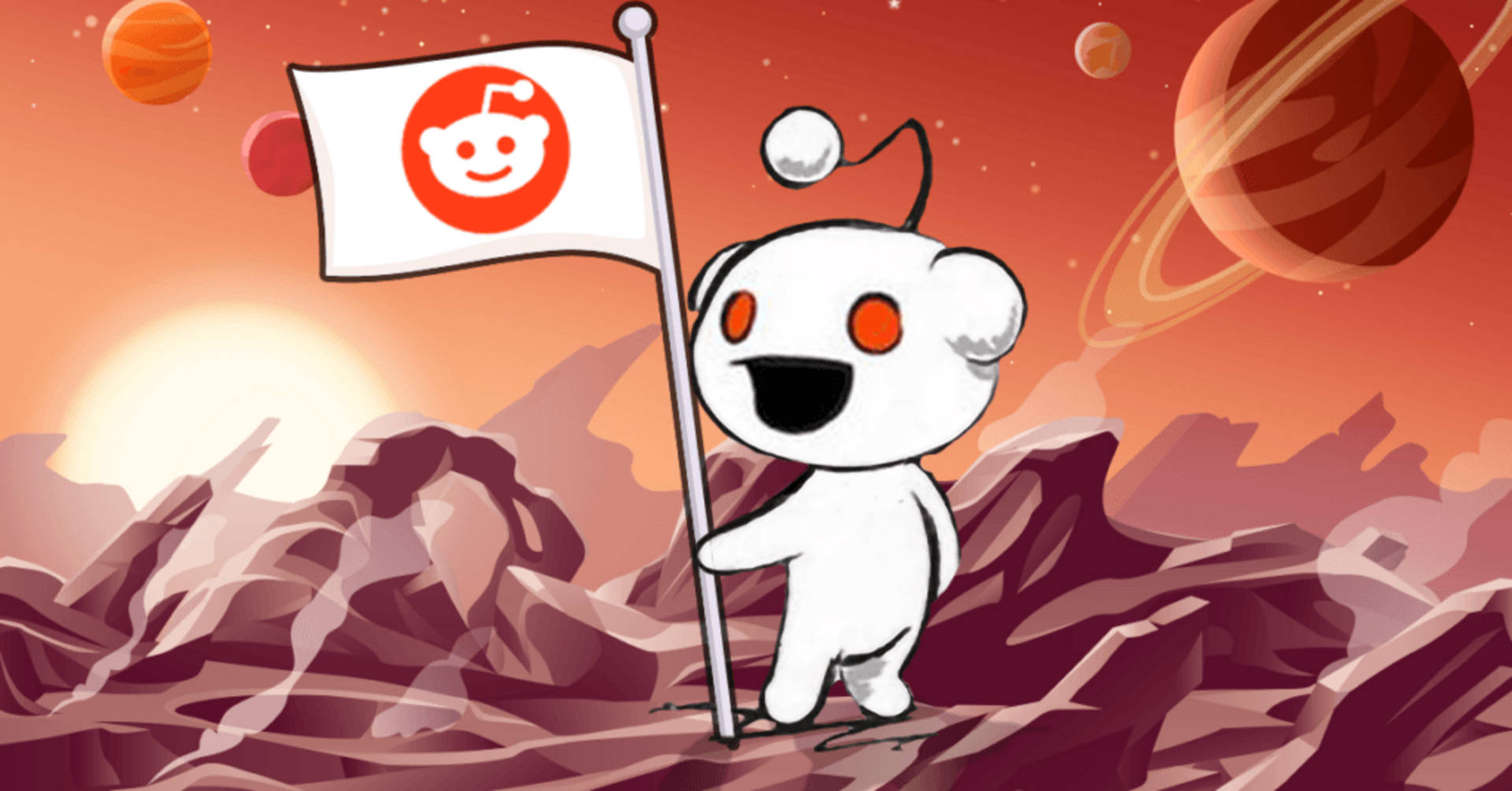 Reddit 1920X1005 Wallpaper and Background Image