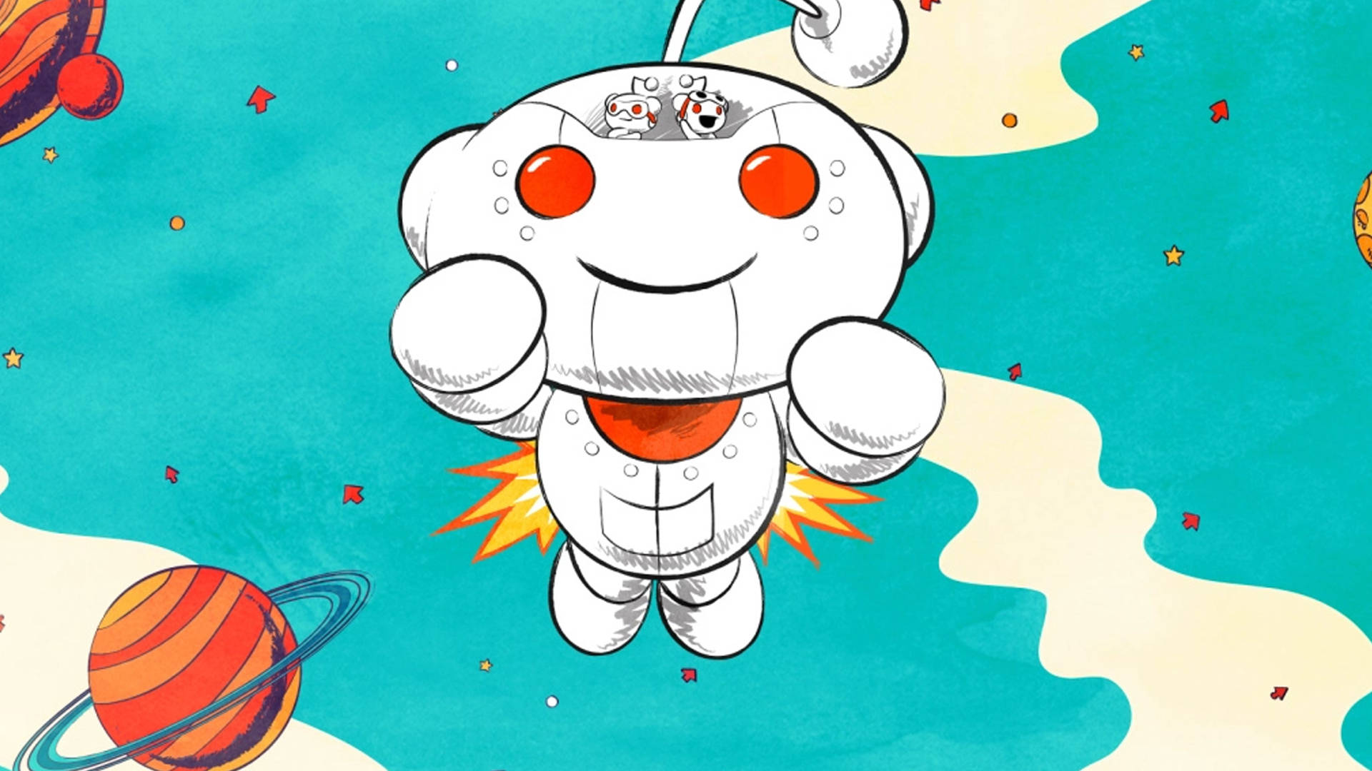 Reddit 2000X1125 Wallpaper and Background Image