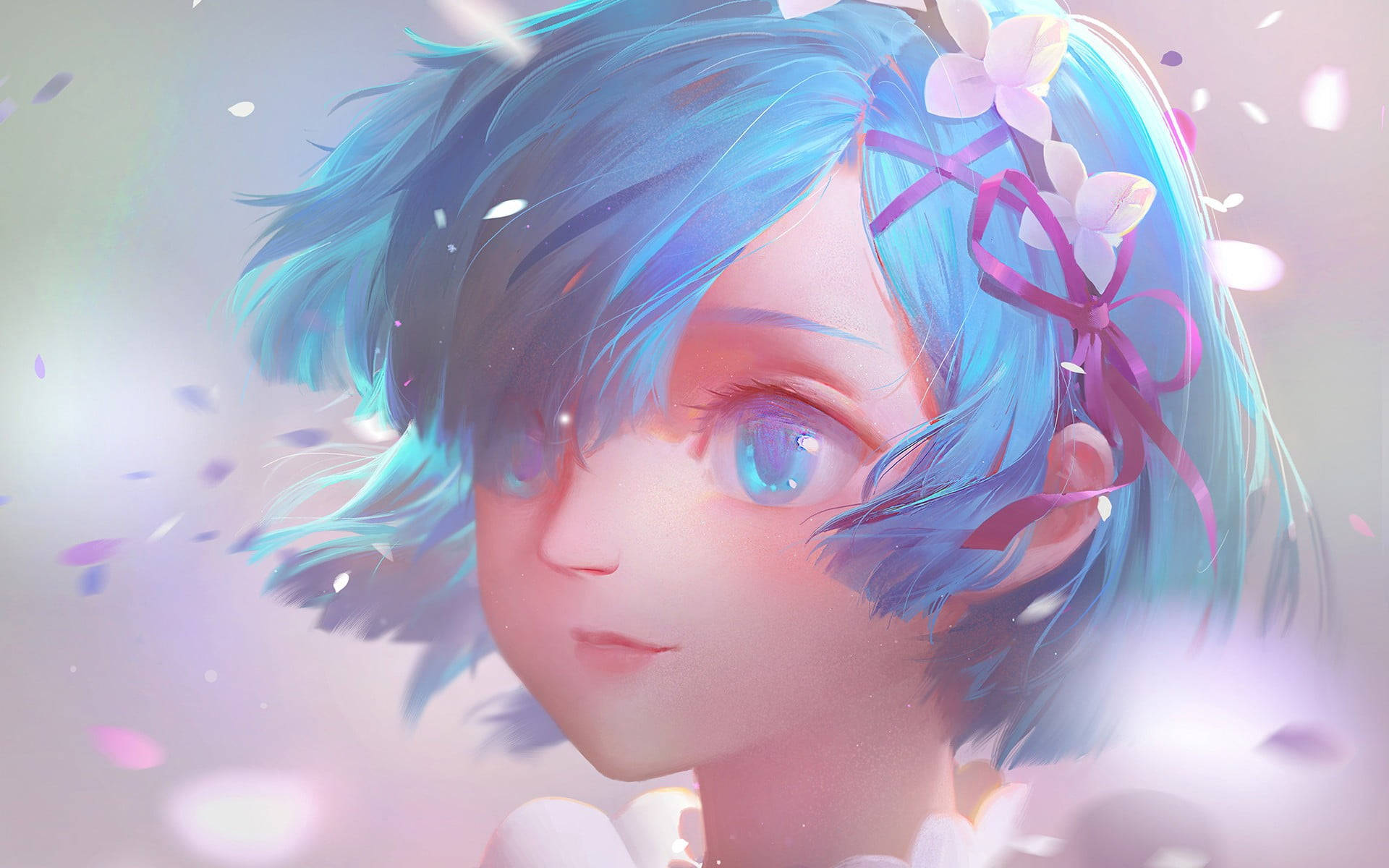 Rem 1920X1200 Wallpaper and Background Image