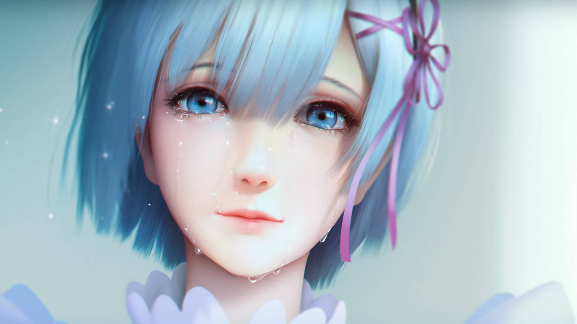 Rem 2560X1440 Wallpaper and Background Image