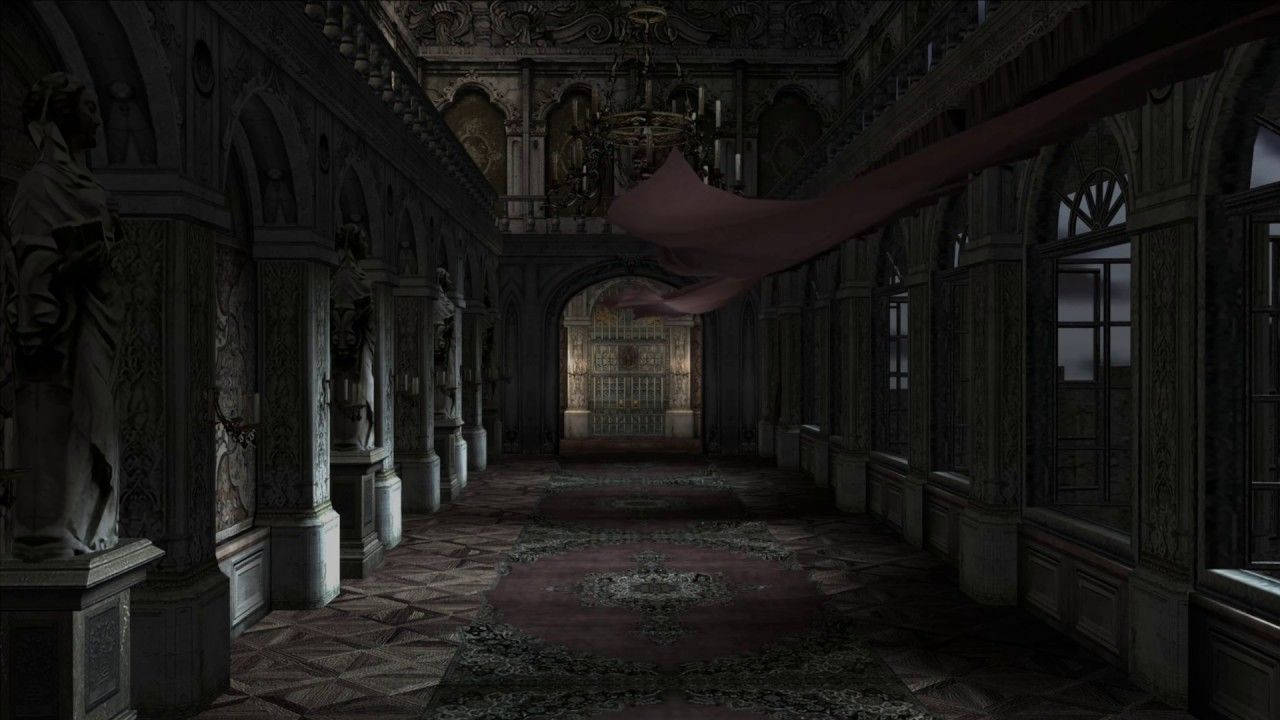1280X720 Resident Evil Wallpaper and Background