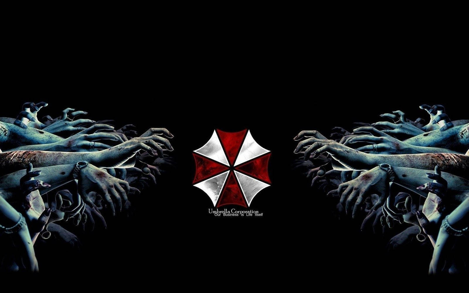 1600X1000 Resident Evil Wallpaper and Background