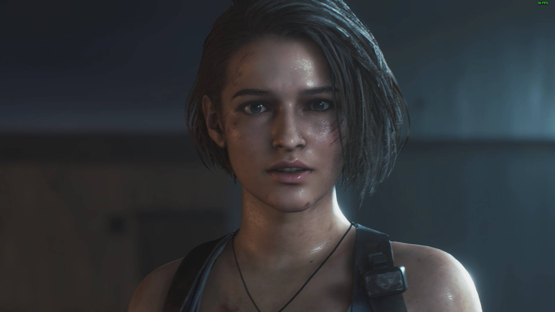 Resident Evil 1920X1080 wallpaper