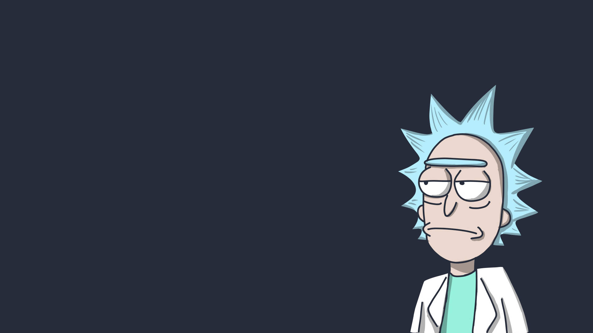 Rick And Morty 1920X1080 Wallpaper and Background Image