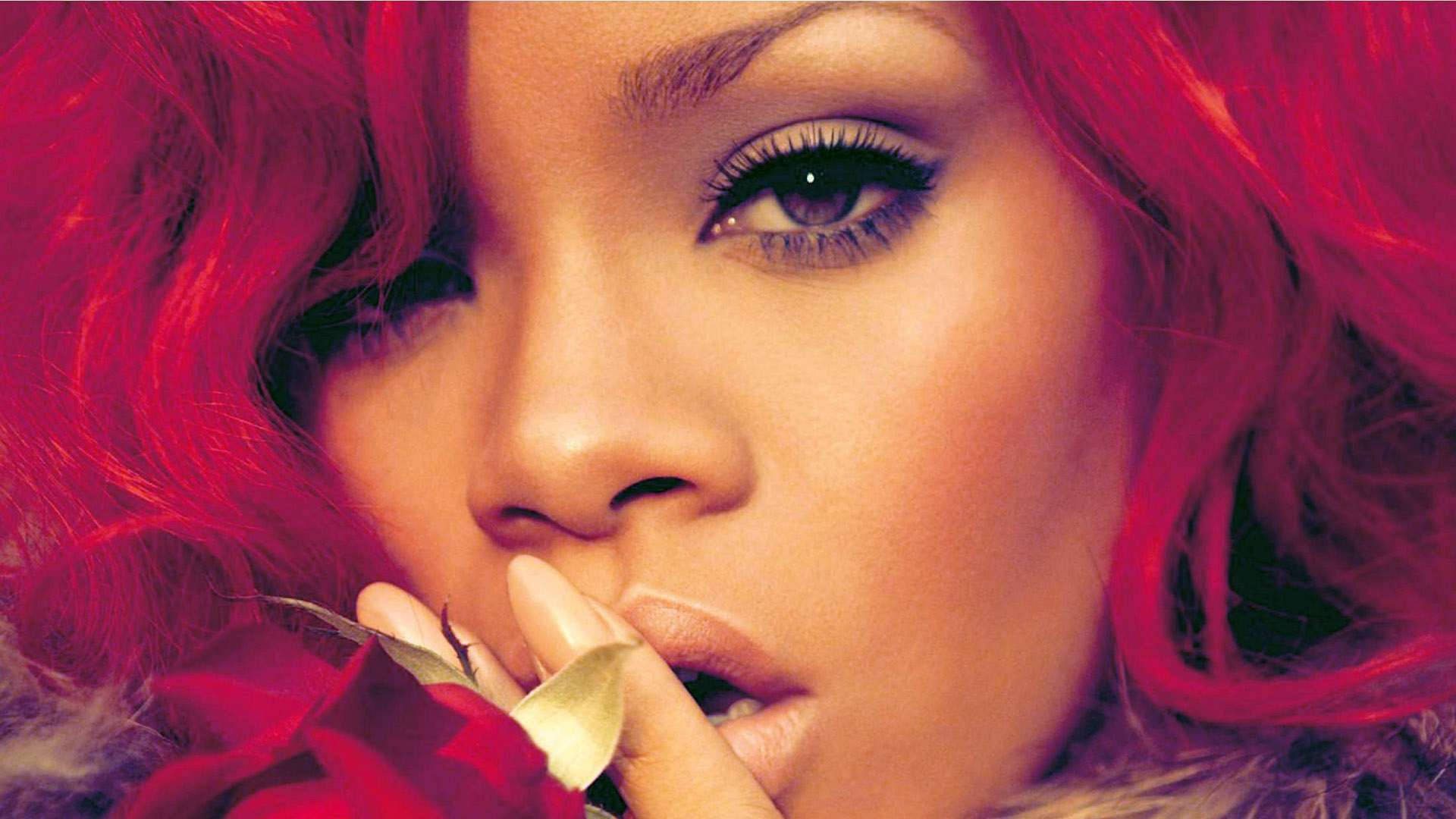 1920X1080 Rihanna Wallpaper and Background